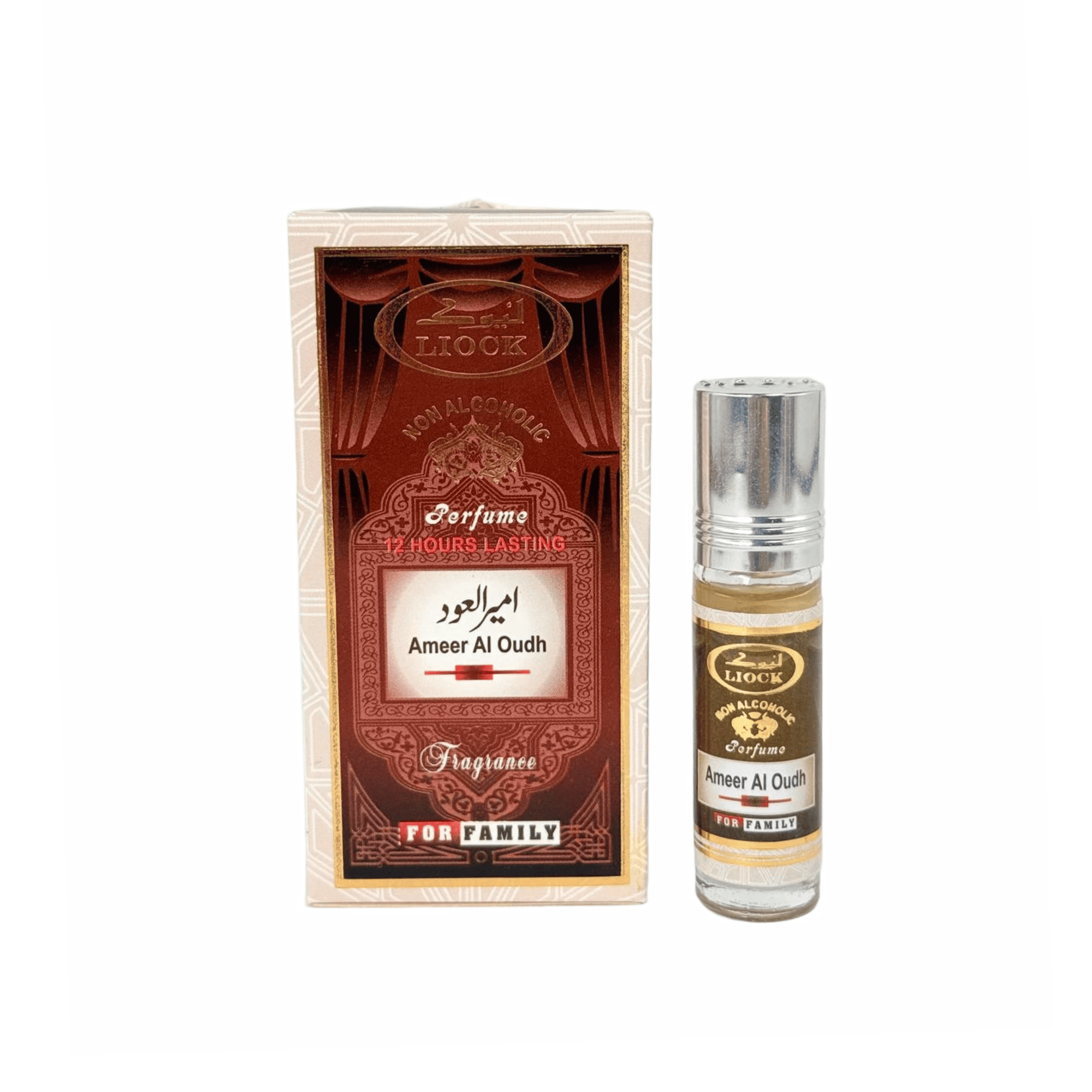 Profumo Liock Ameer Al Oudh